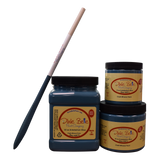 Antebellum Blue