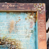 Desert Alchemy: A Mixed Media Celebration of the Southwest