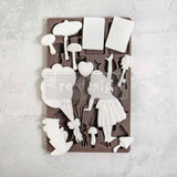 Decor Mould Whimsy Craft Chronicles