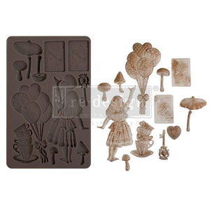 Decor Mould Whimsy Craft Chronicles