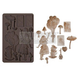 Decor Mould Whimsy Craft Chronicles