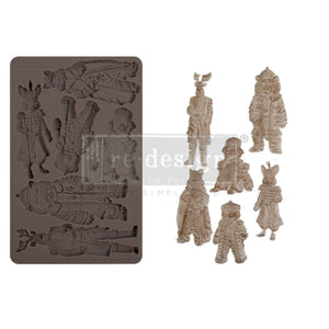 Decor Mould Jolly jumper