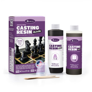 Amazing Casting Resin