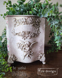 Decor Mould Angelic Aura