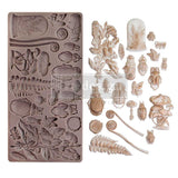 Decor Mould Midnight Muses