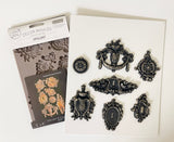 Decor Mould Opulent