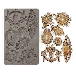 Decor Mould Opulent