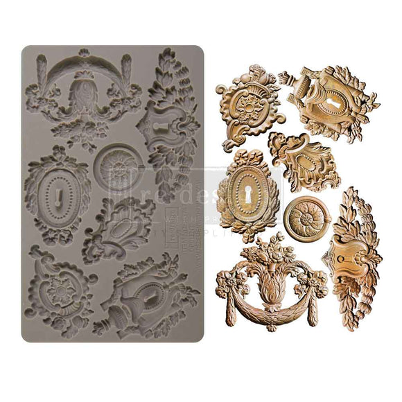 Decor Mould Opulent
