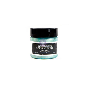 Art Alchemy-Sparks Mermaid Sparkle