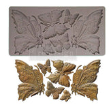Decor Mould Steamflight Symphony