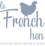 Le French Hen LLC