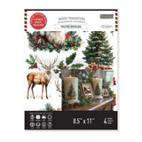 MIDDY TRANSFER® Yuletide Nostalgia