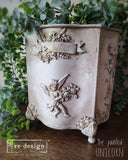 Decor Mould Angelic Aura