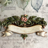 Decor Mould Blooming Banners