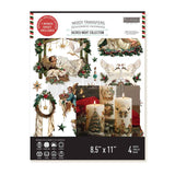 MIDDY TRANSFER® Sacred Night Collection
