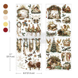 MIDDY TRANSFER® Sacred Night Collection