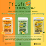 Scrubby Soap