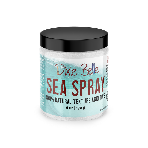 Sea Spray Texture Additive