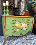 Decor Transfer Sunlit Serenade
