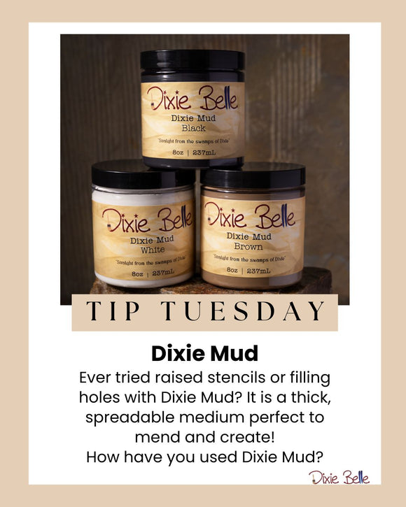 Dixie Mud