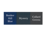 Bunker Hill Blue