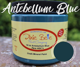 Antebellum Blue